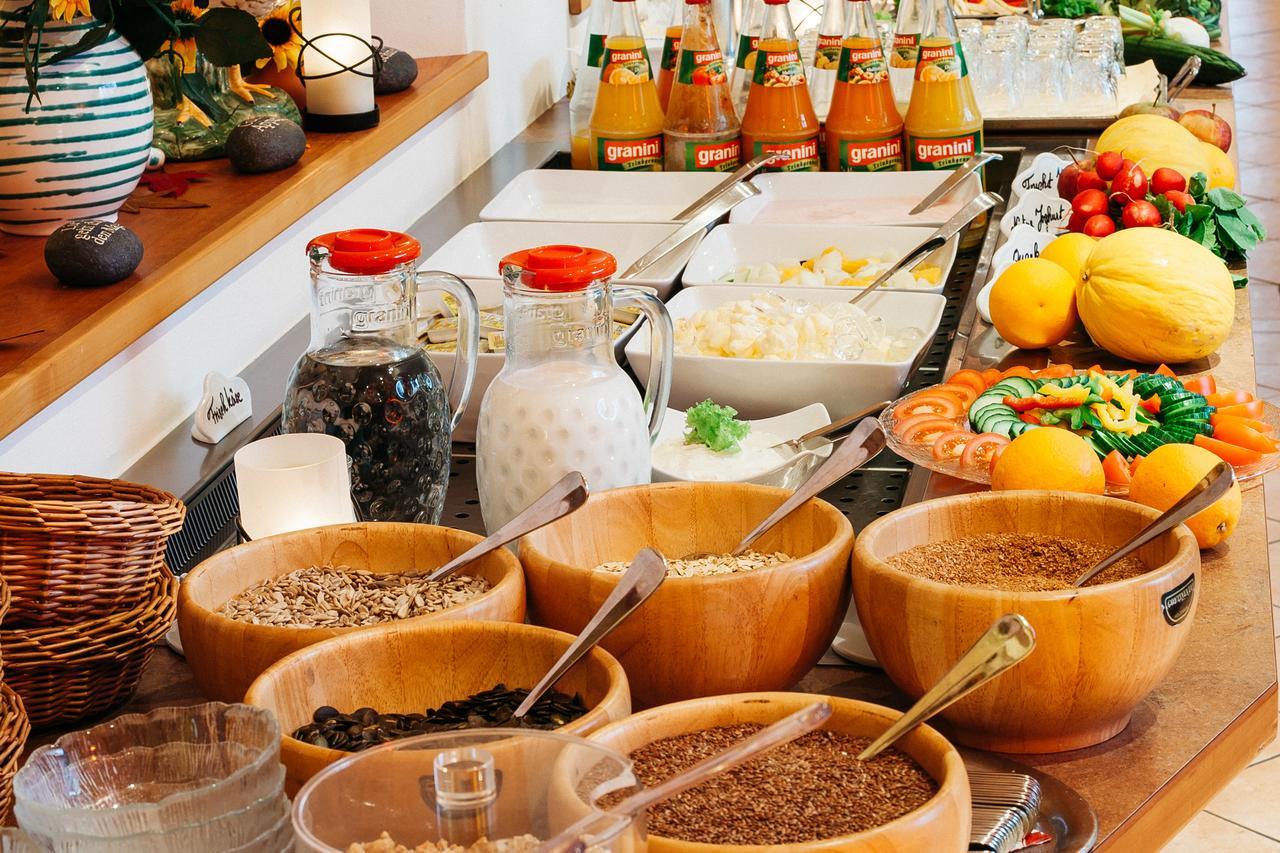 Anna: 4-sterne Familien- Und Wellnesshotel Viktoria Apartment